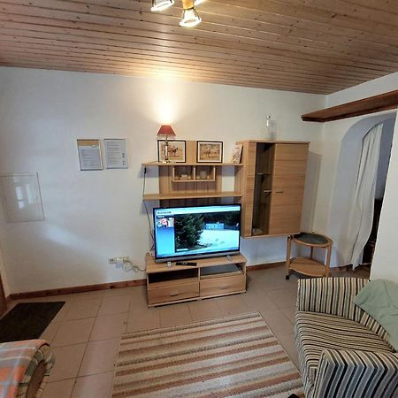 Gemuetliche Ferienwohnung 2 Personen Im Wendland / Elbe Trebel Exterior photo